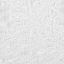 Store-Meterware weiß H: ca. 250 cm