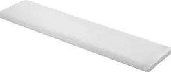Store-Meterware weiß H: ca. 180 cm