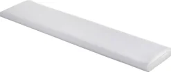 Store-Meterware weiß H: ca. 300 cm