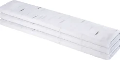 Store-Meterware 51304 weiß H: ca. 280 cm