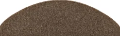 Stufenmatte Alaska braun B/L: ca. 25x65 cm