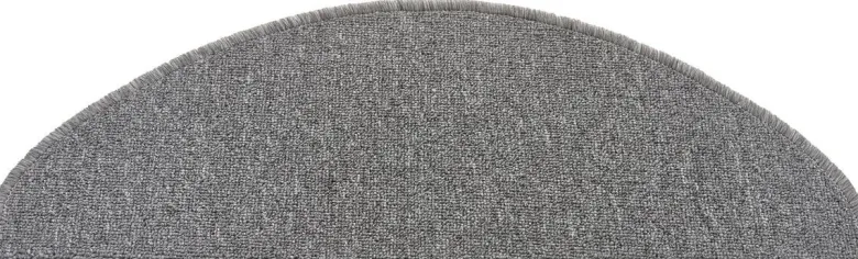 Stufenmatte Alaska grau B/L: ca. 25x65 cm