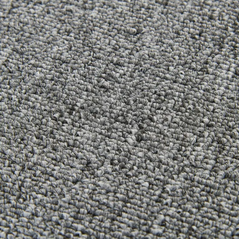 Stufenmatte Alaska grau B/L: ca. 25x65 cm