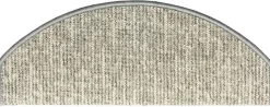 Stufenmatte Alto hellgrau B/L: ca. 28x65 cm