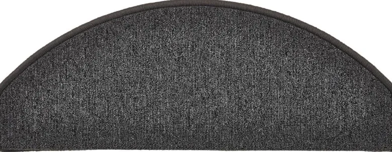 Stufenmatte Astra anthrazit B/L: ca. 28x65 cm