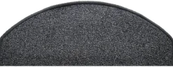 Stufenmatte Athens schwarz B/L: ca. 28x65 cm