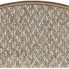 Stufenmatte Bonaza beige B/L: ca. 28x65 cm