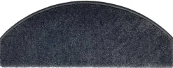 Stufenmatte Java dunkelgrau B/L: ca. 28x65 cm