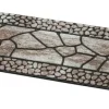 Stufenmatte La Traviata taupe B/L: ca. 24x90 cm