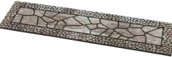 Stufenmatte La Traviata taupe B/L: ca. 24x90 cm