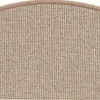 Stufenmatte Lines beige B/L: ca. 28x65 cm