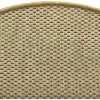 Stufenmatte Natura natur B/L: ca. 28x65 cm