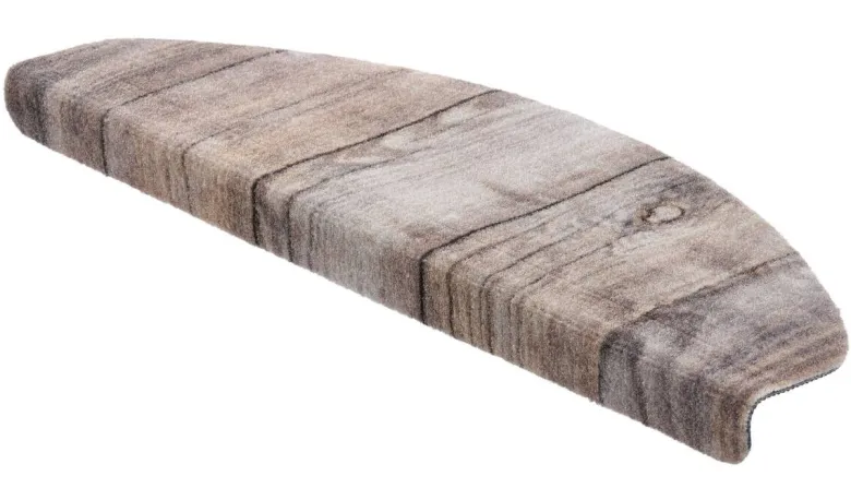 Stufenmatte 15 Stück / Setpreis Multi B/L: ca. 25x65 cm