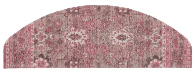 Stufenmatte 15 Stück / Setpreis Multi B/L: ca. 25x65 cm