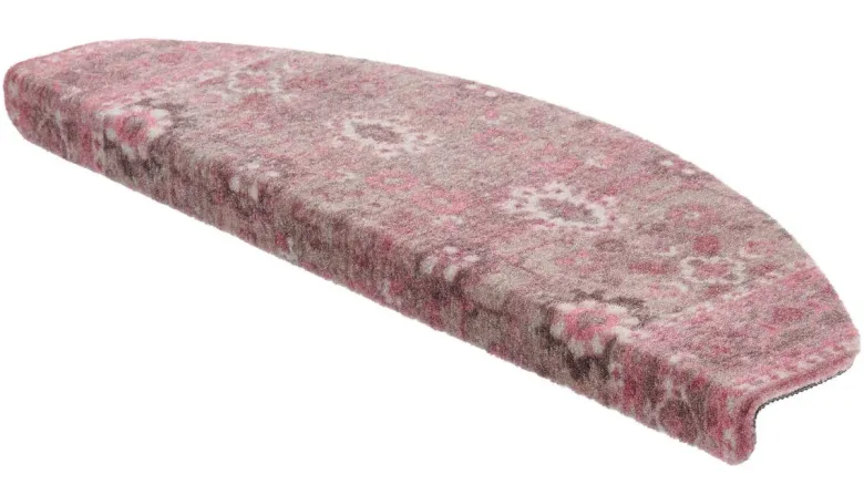 Stufenmatte 15 Stück / Setpreis Multi B/L: ca. 25x65 cm