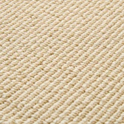 Stufenmatte Stripes beige B/L: ca. 25x65 cm
