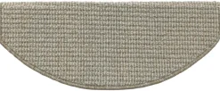 Stufenmatte Turin beige B/L: ca. 28x65 cm