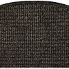 Stufenmatte Turin braun B/L: ca. 28x65 cm