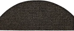 Stufenmatte Turin braun B/L: ca. 28x65 cm