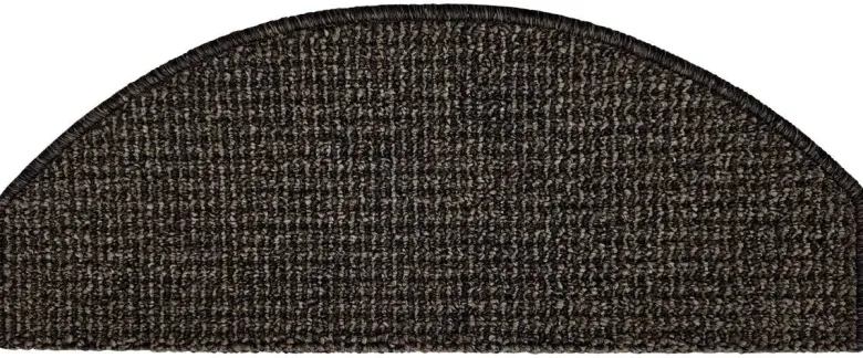 Stufenmatte Turin braun B/L: ca. 28x65 cm