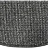 Stufenmatte Turin grau B/L: ca. 28x65 cm