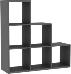 Stufenregal Max Step B/H/T: ca. 106x107x33 cm