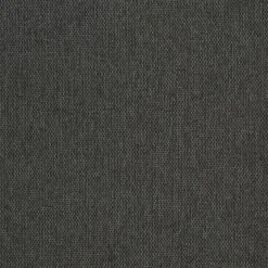 Stuhl BANFF 2er-Set. anthrazit Webstoff B/H/T: ca. 42x97x58 cm