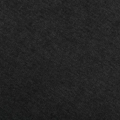 Stuhl JERSEY 2er-Set. dunkelgrau Webstoff B/H/T: ca. 58x78x54,5 cm