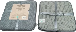 Stuhlkissen sortiert Polyester B/L: ca. 38x38 cm