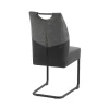 Stuhl PETER 2er-Set B/H/T: ca. 45x94x54 cm