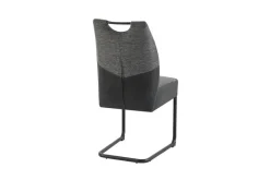 Stuhl PETER 2er-Set B/H/T: ca. 45x94x54 cm