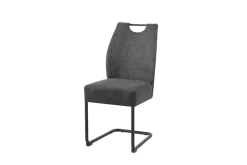 Stuhl PETER 2er-Set B/H/T: ca. 45x94x54 cm