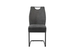 Stuhl PETER 2er-Set B/H/T: ca. 45x94x54 cm