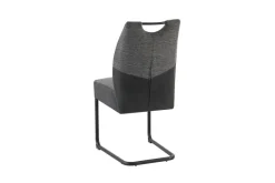 Stuhl PETER 2er-Set B/H/T: ca. 45x94x54 cm
