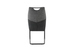 Stuhl PETER 2er-Set B/H/T: ca. 45x94x54 cm