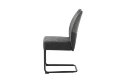 Stuhl PETER 2er-Set B/H/T: ca. 45x94x54 cm