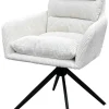 Stuhl PURA 2er-Set. B/H/T: ca. 58x88x64 cm
