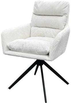 Stuhl PURA 2er-Set. B/H/T: ca. 58x88x64 cm
