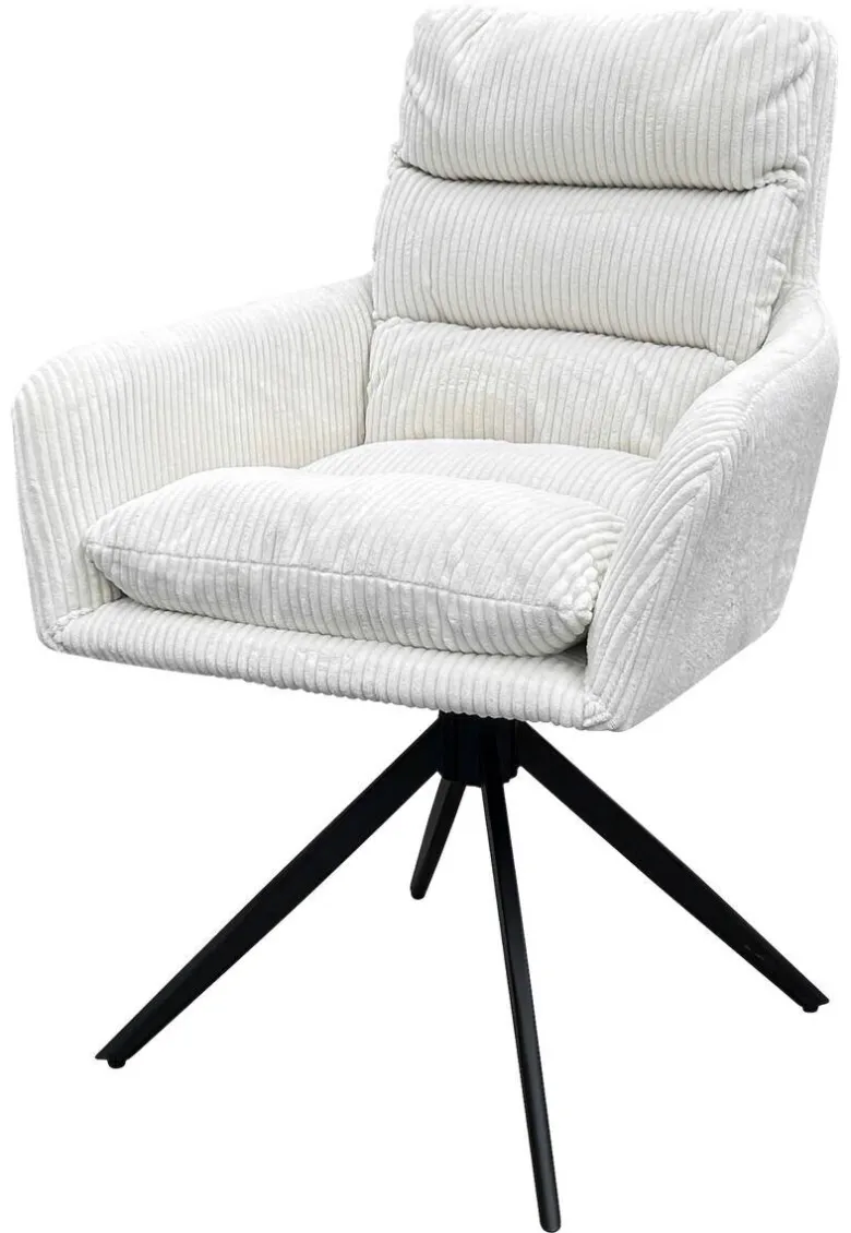Stuhl PURA 2er-Set. B/H/T: ca. 58x88x64 cm