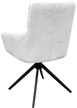 Stuhl PURA 2er-Set. B/H/T: ca. 58x88x64 cm