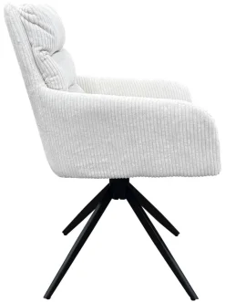 Stuhl PURA 2er-Set. B/H/T: ca. 58x88x64 cm