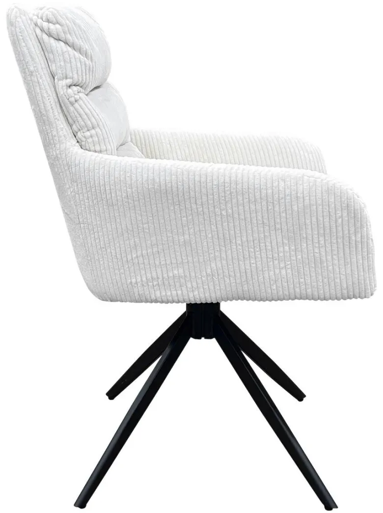 Stuhl PURA 2er-Set. B/H/T: ca. 58x88x64 cm