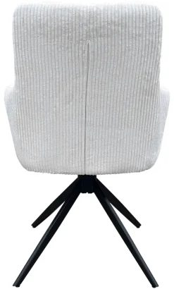 Stuhl PURA 2er-Set. B/H/T: ca. 58x88x64 cm