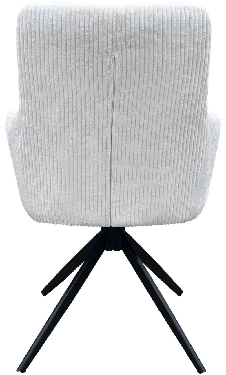 Stuhl PURA 2er-Set. B/H/T: ca. 58x88x64 cm