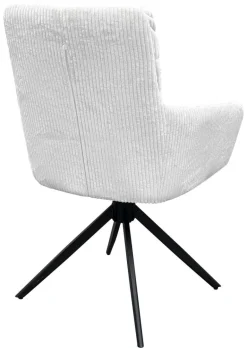 Stuhl PURA 2er-Set. B/H/T: ca. 58x88x64 cm