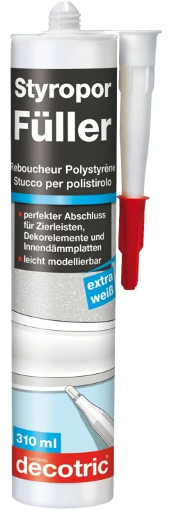 Styroporfüller ca. 0,31 l