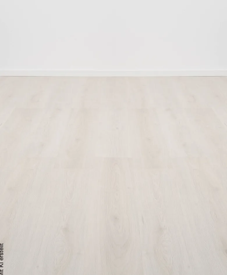 Superior Advanced Base Laminatboden Trend Eiche hell ca.2,131m² /Paket B/L: ca. 19,3x138 cm pro Paket