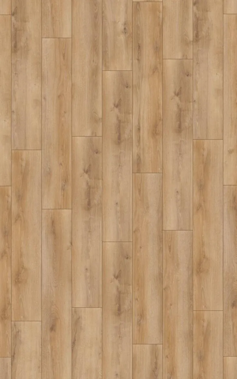 Superior Laminatboden Advanced Plus ca. 2,694 m² im Paket B/L: ca. 24,4x138 cm pro Paket