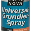Super-Nova Grundierspray weiß matt ca. 0,4 l
