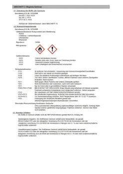Super-Nova Grundierspray weiß matt ca. 0,4 l